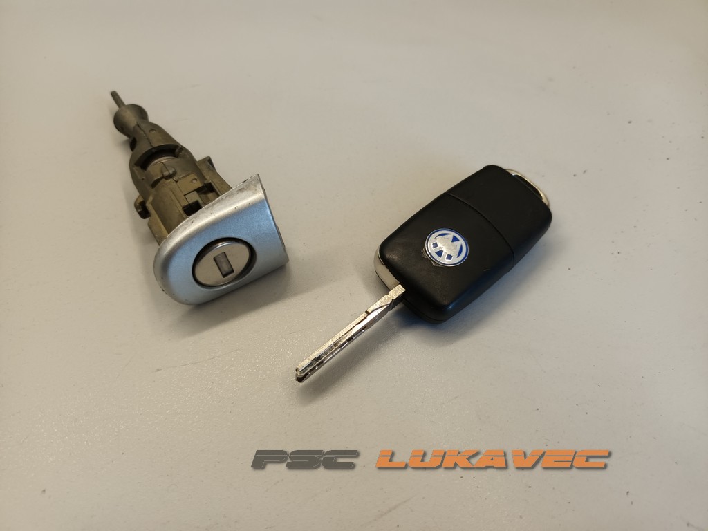 VW GOLF 5 CILINDAR BRAVE PREDNJI LIJEVI