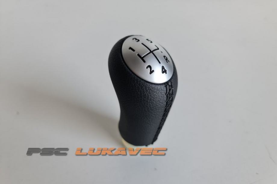 RENAULT MODUS RUČICA MJENJAČA  RENAULT MODUS RUČICA BIRAČA BRZINA