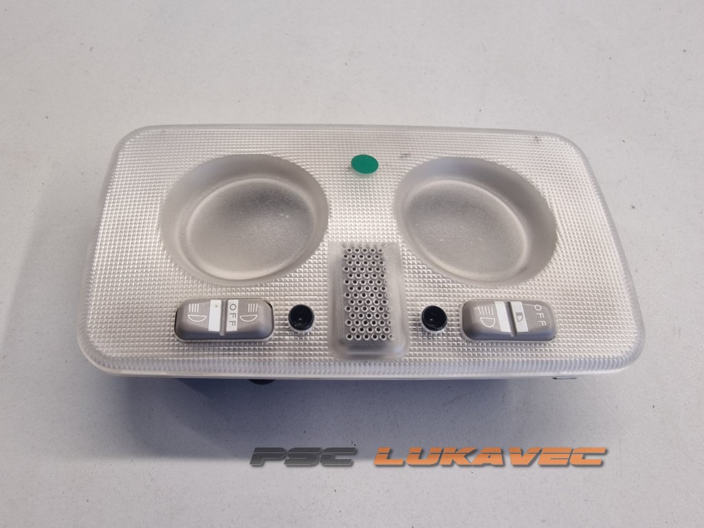 CITROEN JUMPER SVJETLO KABINE 735244963