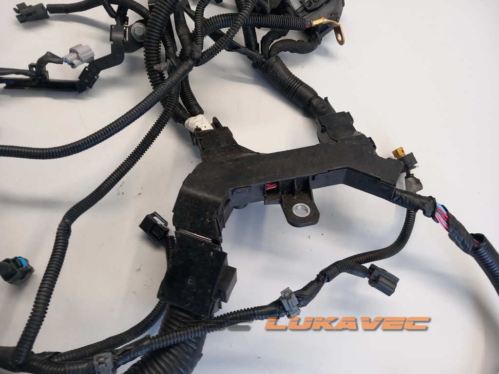RENAULT CLIO V INSTALACIJA MOTORA 1.0 TCe
