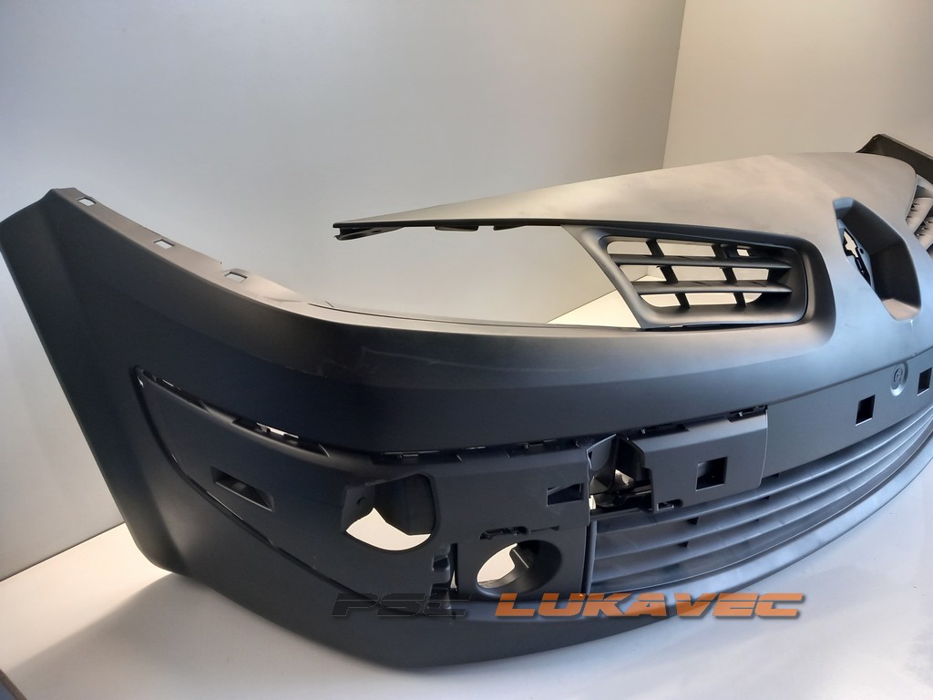 RENAULT MEGANE 2 PREDNJI BRANIK REDIZAJN