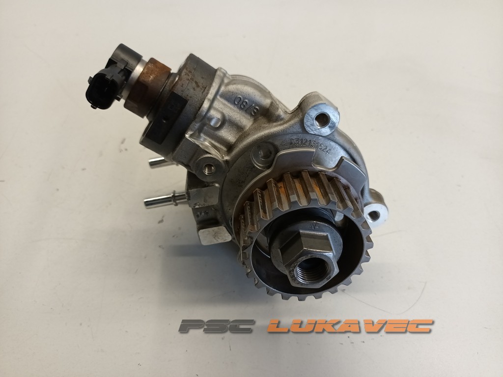 PEUGEOT 308 PUMPA GORIVA 1.5 BlueHDi 9817903080 0445010761
