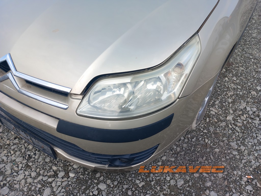 CITROEN C4 FAR LIJEVI 2008.