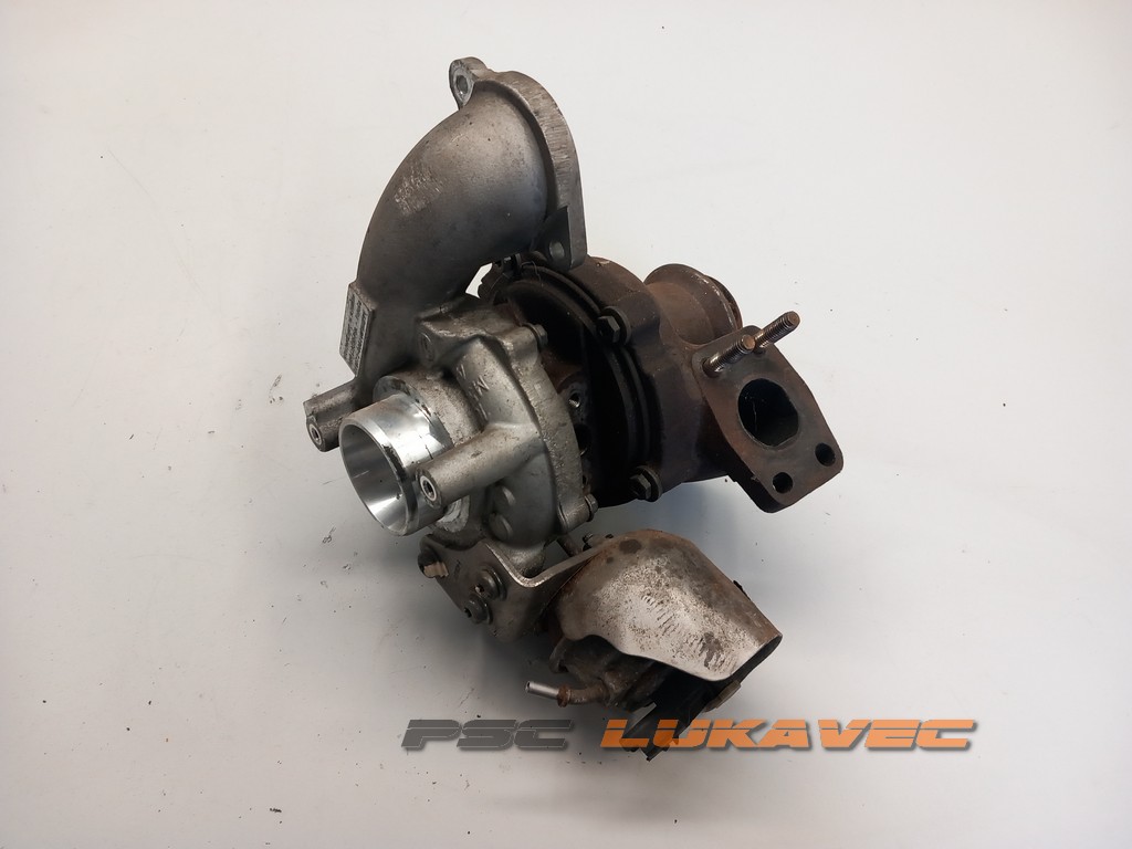 PEUGEOT 208 TURBINA 1.6 BlueHDi 9804119380