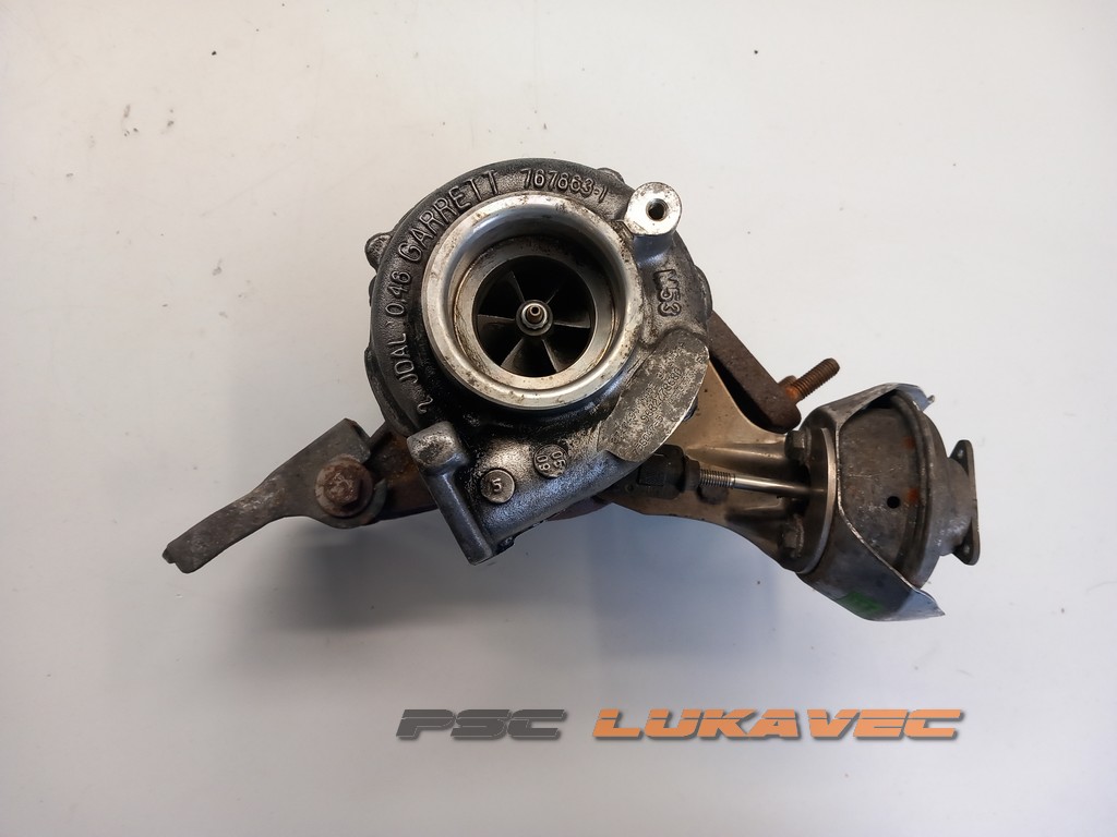 PEUGEOT 308 TURBINA 2.0 HDI 9682778680