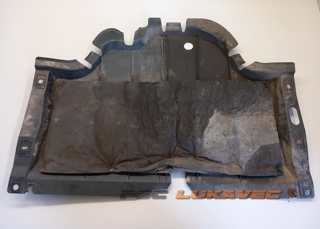 RENAULT TRAFIC ZAŠTITA MOTORA  93868438