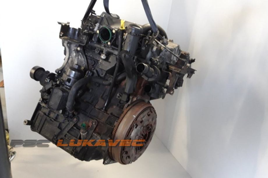 FORD S-MAX MOTOR 2.0 TDCI QXWA