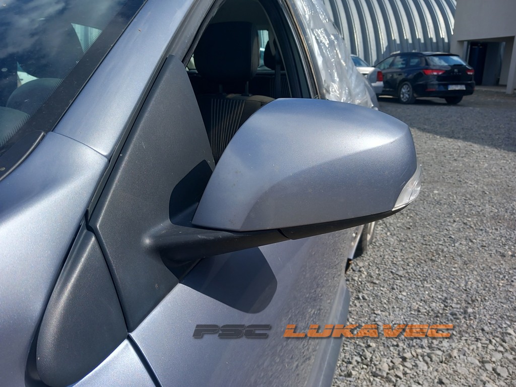 RENAULT MEGANE 3 LIJEVI RETROVIZOR 2010