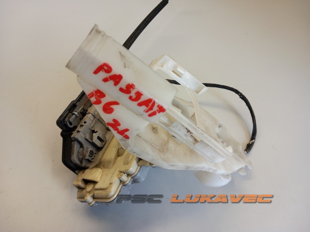 VW PASSAT B6 BRAVA VRATA ZADNJA LIJEVA 3C4839015A
