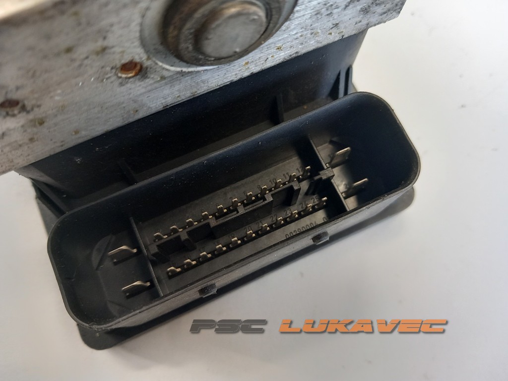 RENAULT LAGUNA ABS ESP PUMPA 8200345940