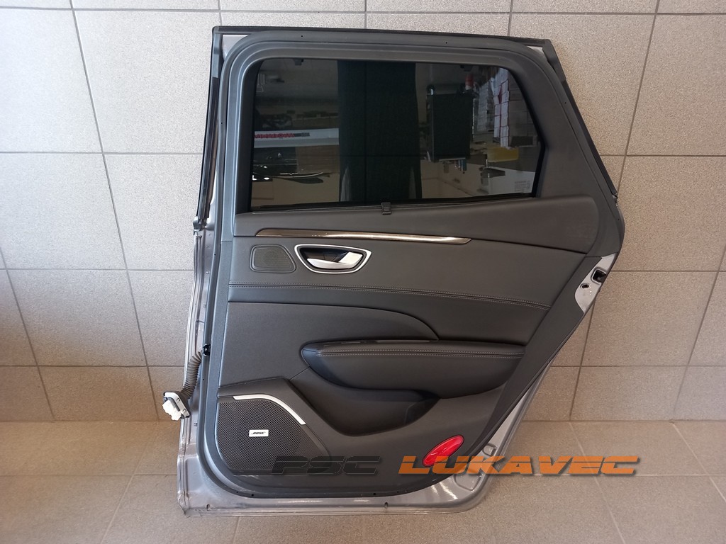 RENAULT TALISMAN VRATA ZADNJA DESNA 2020.