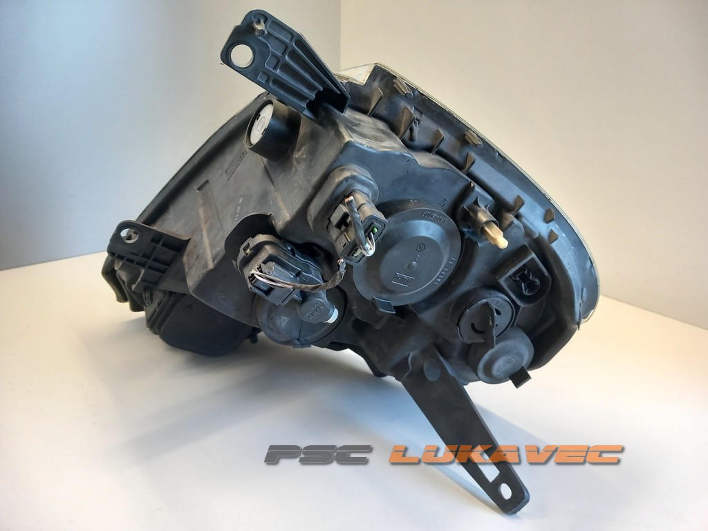 RENAULT MODUS LIJEVI FAR 89316450