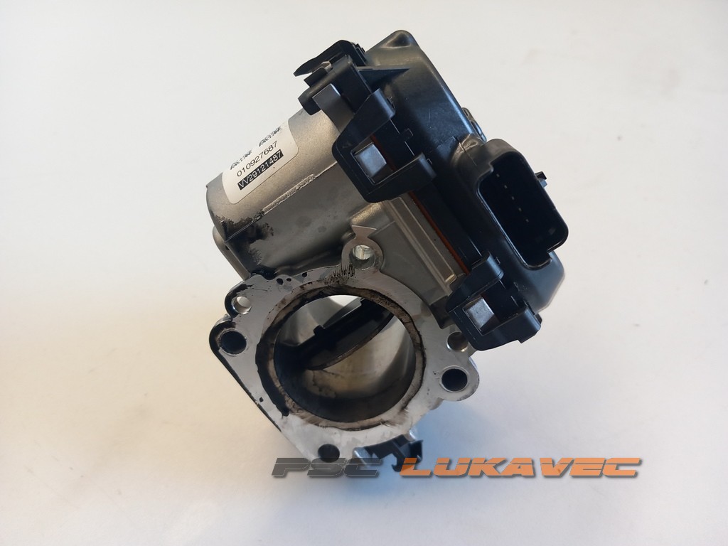 PEUGEOT 308 KLAPNA GASA 1.5 HDI 9830171480