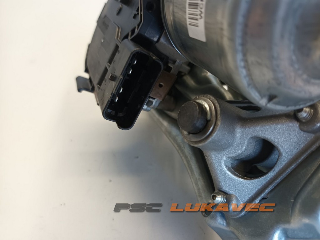 PEUGEOT 508 MOTORIĆ BRISAČA DESNI 9816172680