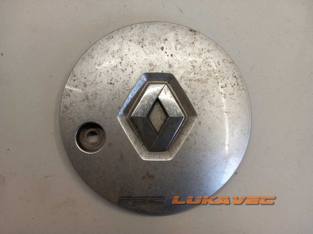 RENAULT SCENIC POKLOPAC ALU FELGE 8200134774 2003-2009