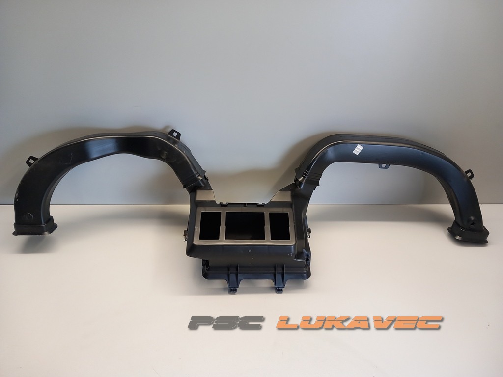 VW T-CROSS TUNEL VENTILACIJE  2020