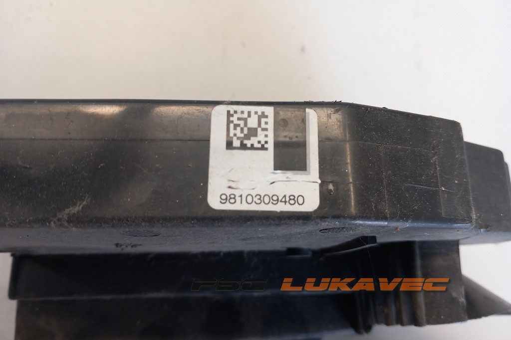 PEUGEOT 308  BRAVA VRATA PREDNJA LIJEVA  9810309480 2012