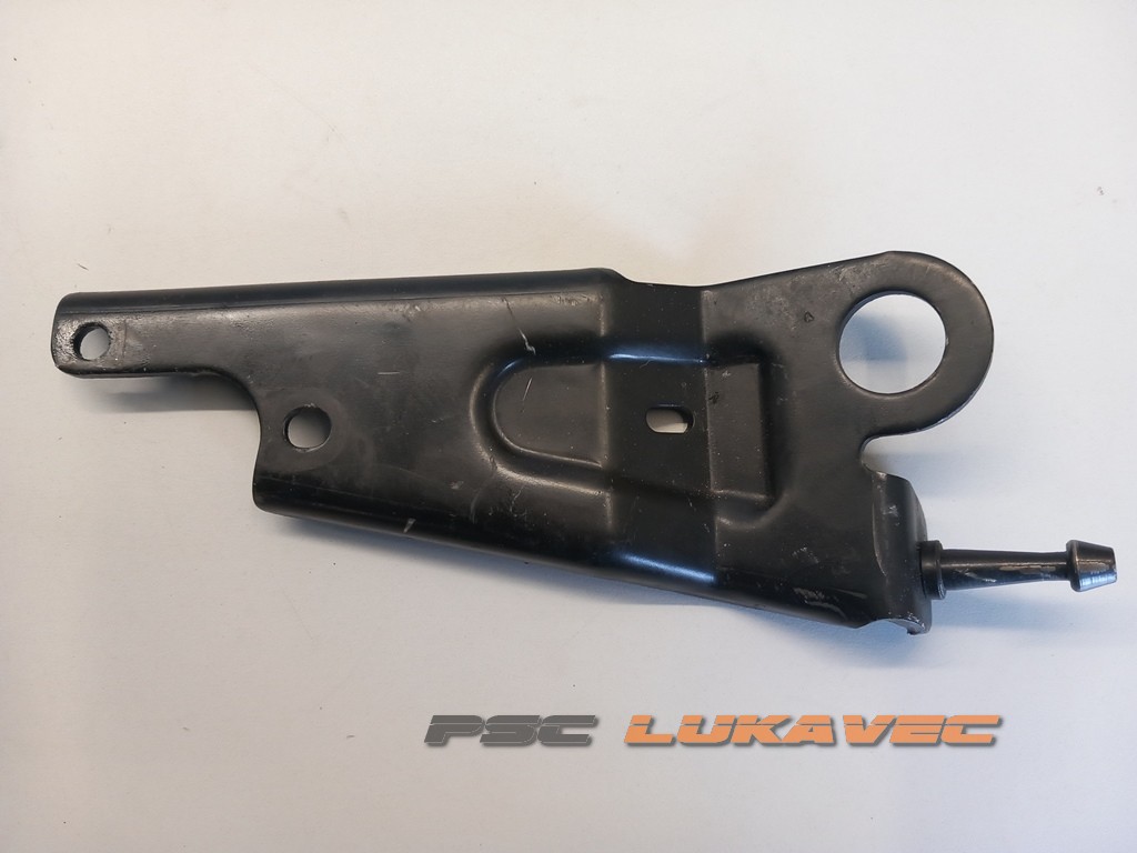 RENAULT SCENIC 2 1.9 DCI NOSAČ MOTORA 165422 2003-2009