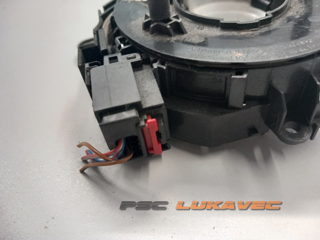 VW UP ZAVOJNICA VOLANA ŠPULA VOLANA 6RA959653 2014-2016