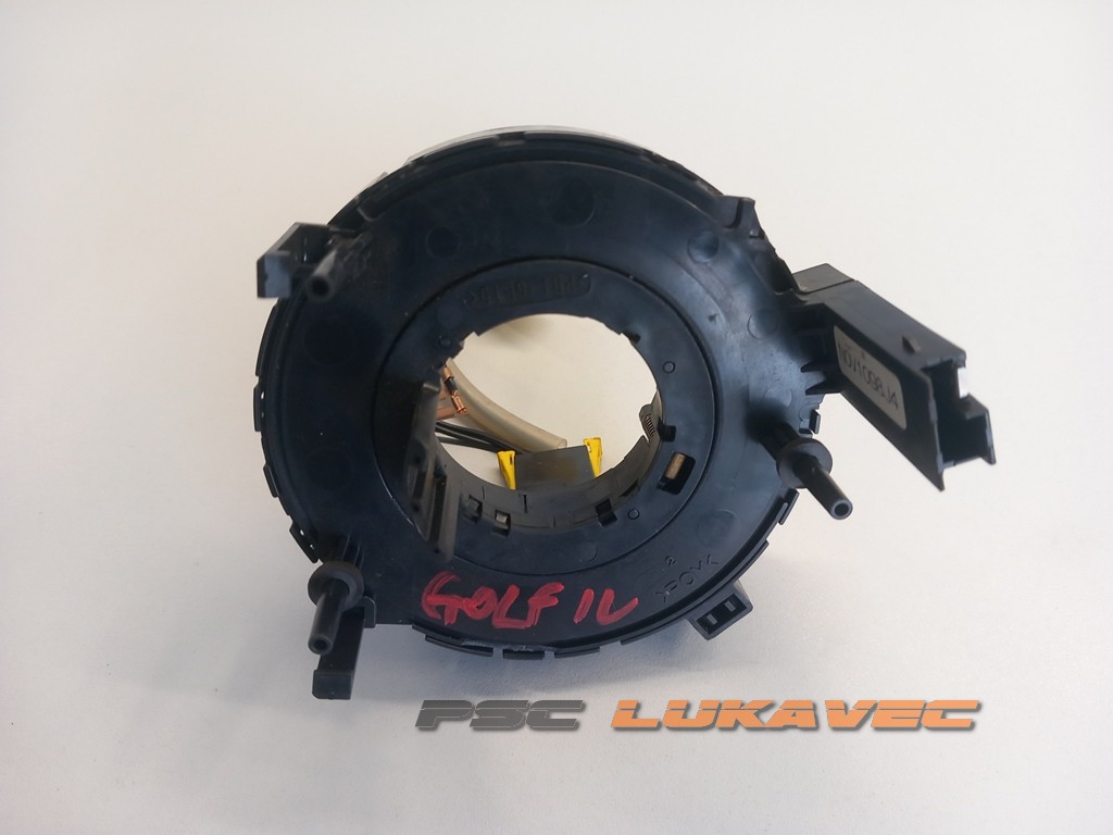 VW GOLF 4 ZAVOJNICA VOLANA ŠPULA VOLANA 1J0959653 1997-2003