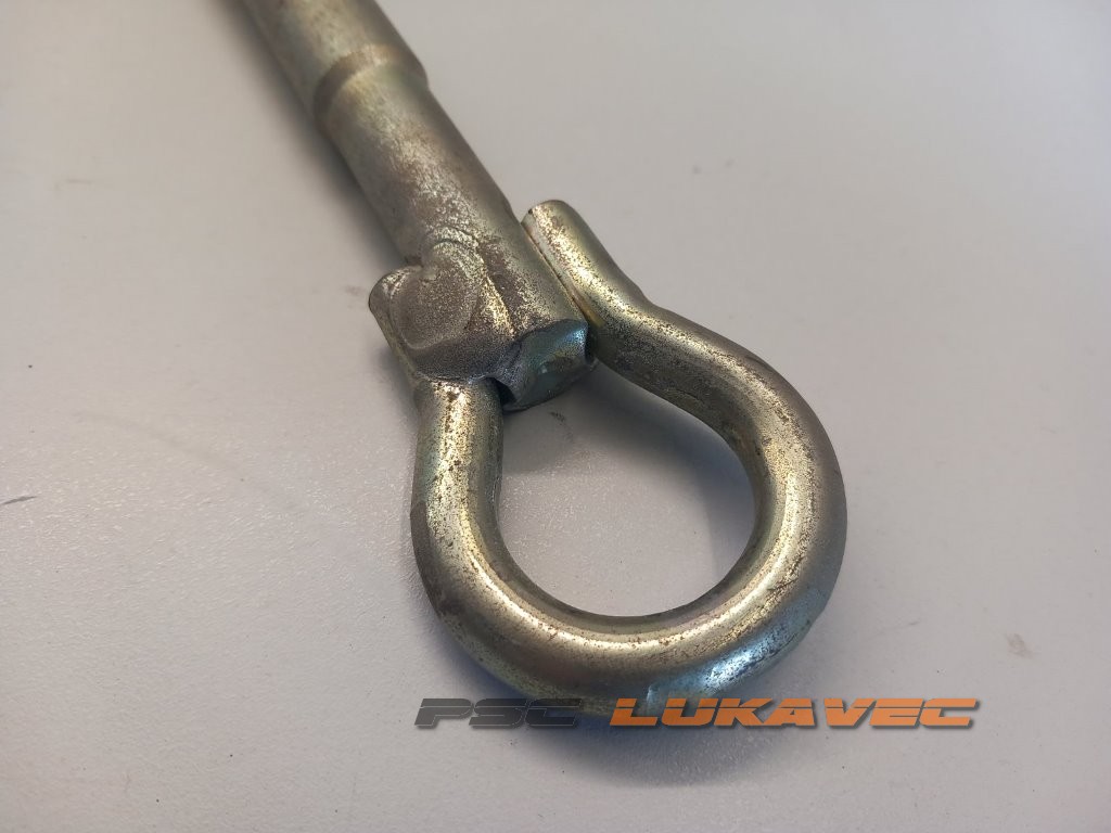 CITROEN C4 KUKA ZA VUČU 2004-2010