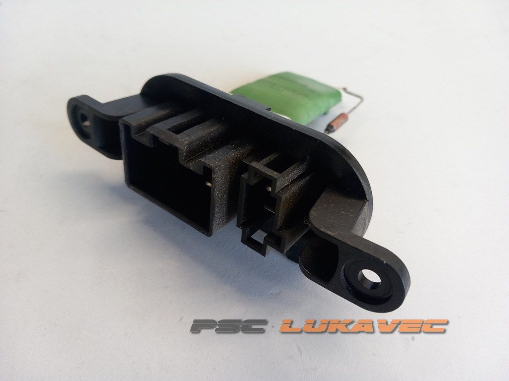 RENAULT MASTER REOSTAT KLIME A51004200 271500889R 2014.