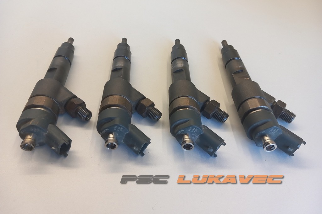 PEUGEOT BOXER 2.8 HDI DIZNE INJEKTORI 0445120002 198081 1994-2005