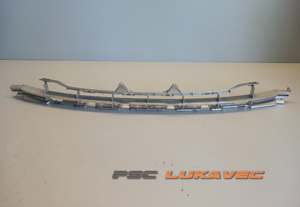 PEUGEOT 207 SPORT MASKA PREDNJEG BRANIKA 9654357180A 2006-2009.