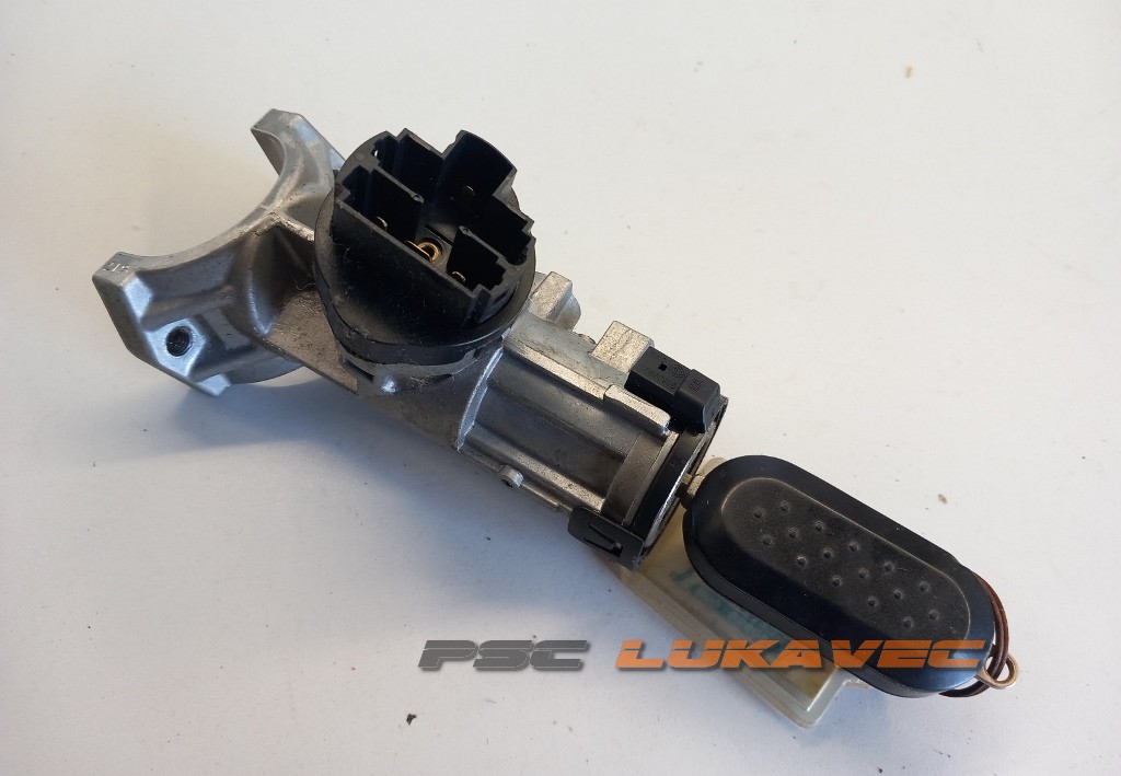 PEUGEOT BOXER BRAVA PALJENJA KONTAKT BRAVA 01099001 4162SJ 2006-2014