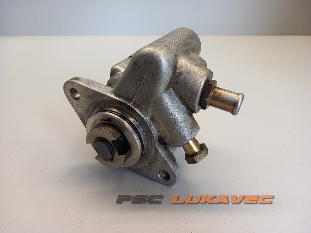 PEUGEOT BOXER SERVO PUMPA PUMPA SERVA 85501142 41211223 2006-2015.