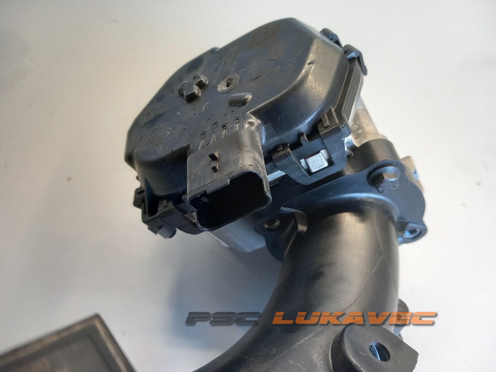 PEUGEOT 308 1.5 BleHDi KLAPNA GASA LEPTIR GASA 98359L01