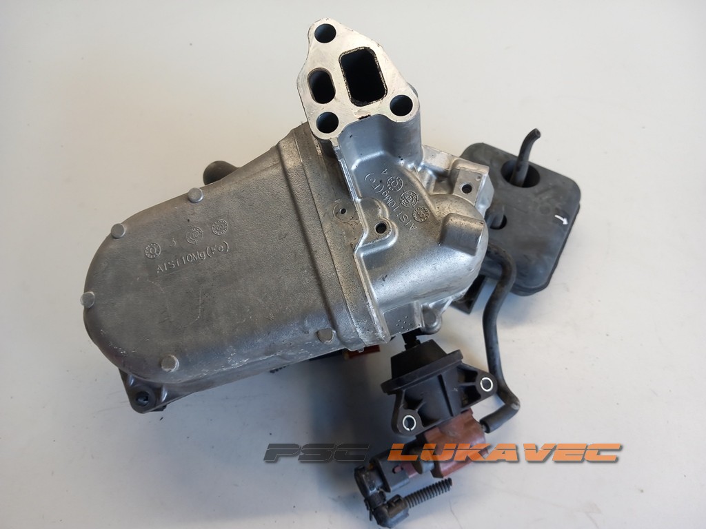 OPEL COMBO 1.3 CDTI HLADNJAK EGRA 55226607 701599040  2012-N/A