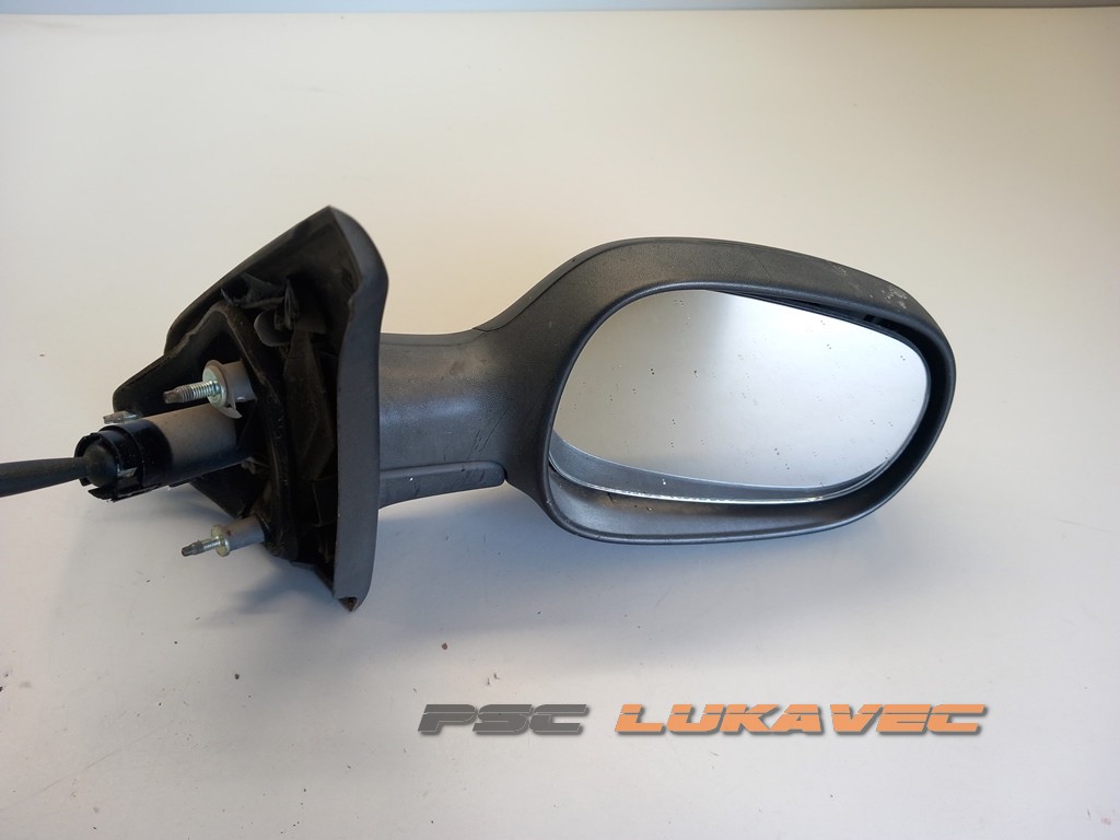 RENAULT MEGANE RETROVIZOR DESNI 014008 1997-2001.