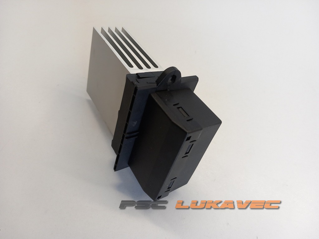 RENAULT SCENIC OTPORNIK VENTILACIJE 7701048390 7701207718 NOVO