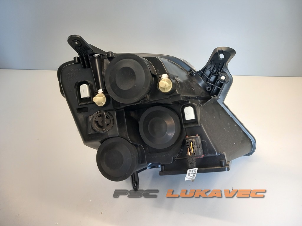 OPEL MERIVA A FAR LIJEVI