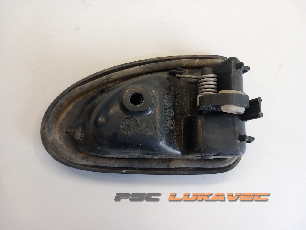 RENAULT MASTER 2  KVAKA LIJEVA PREDNJA 7700830078 2006-2008.