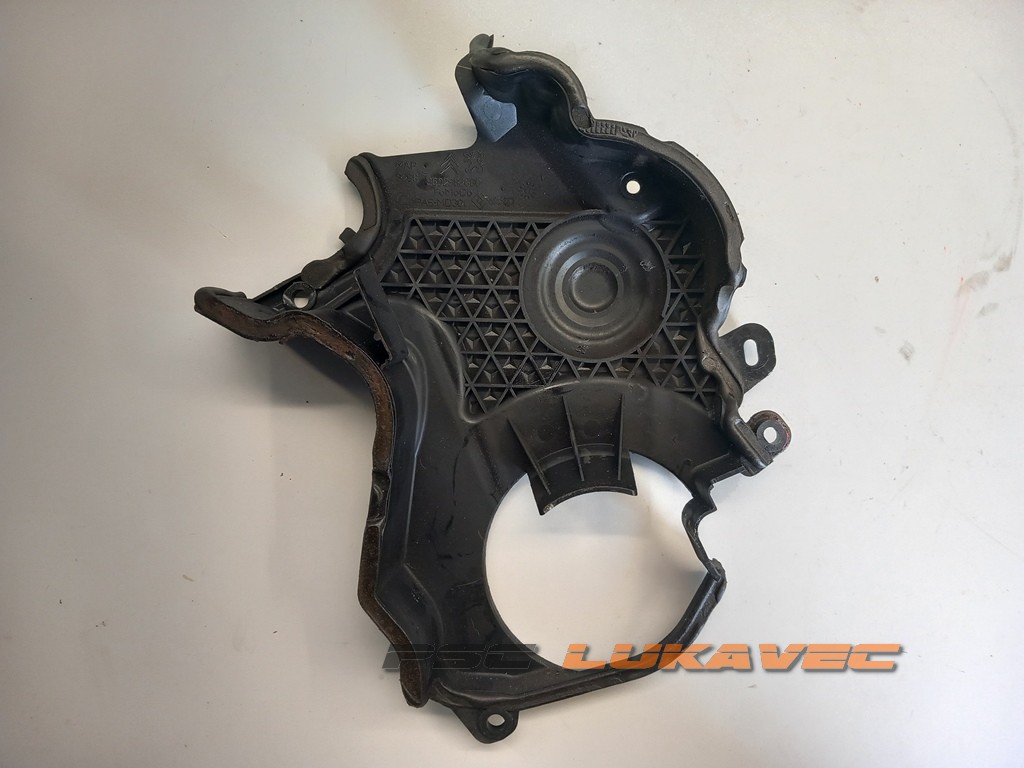 CITROEN JUMPY POKLOPAC ZUPČASTOG REMENA 2.0 BlueHDi 9802982680