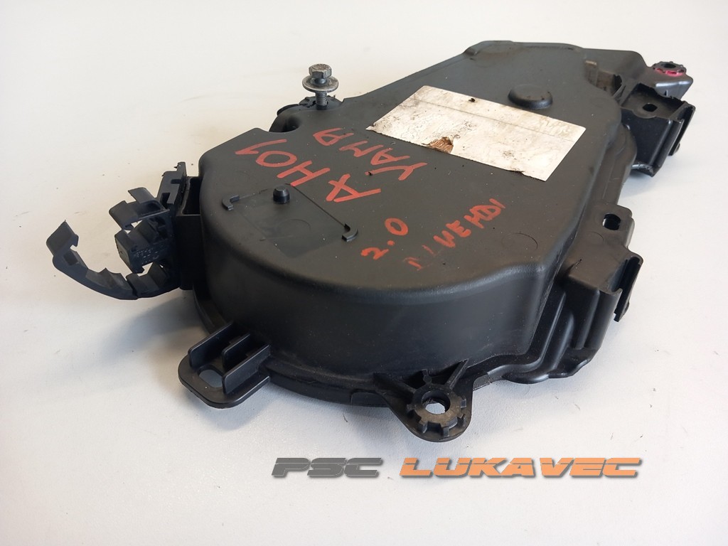 CITROEN JUMPY POKLOPAC ZUPČASTOG REMENA 2.0 BlueHDi 9802982180