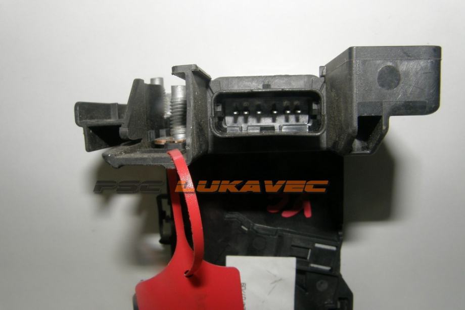 PEUGEOT 3008 MODUL AKUMULATORA 9666527580