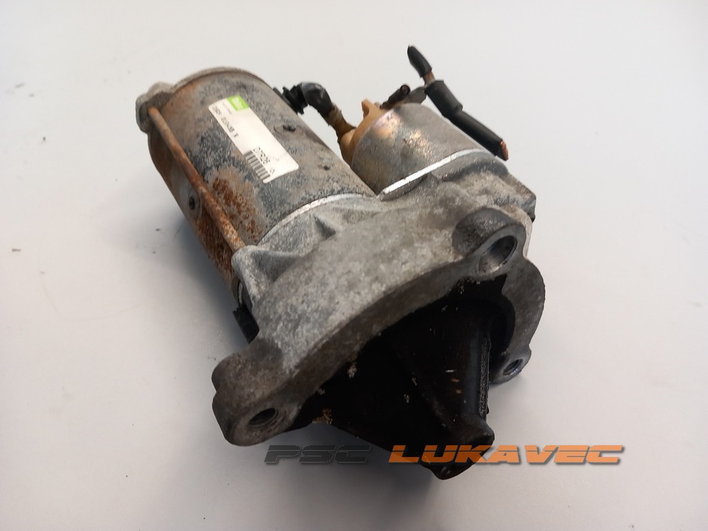 CITROEN JUMPY ALNASER 1.9 D D7R26 5802M3 1995-2007.