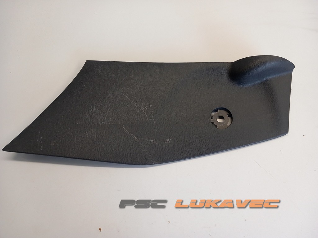 PEUGEOT 308 PLASTIKA SREDIŠNJE KONZOLE  9677958177 2019.