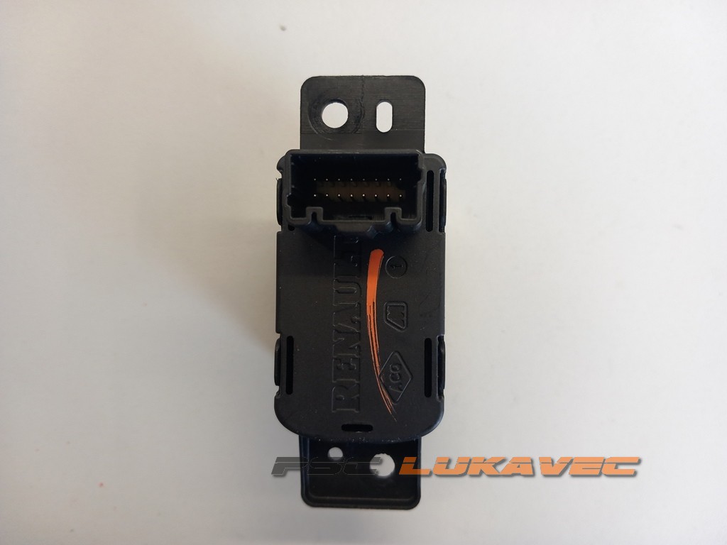 RENAULT KADJAR PREKIDAČ RUČNE KOČNICE 363214222R
