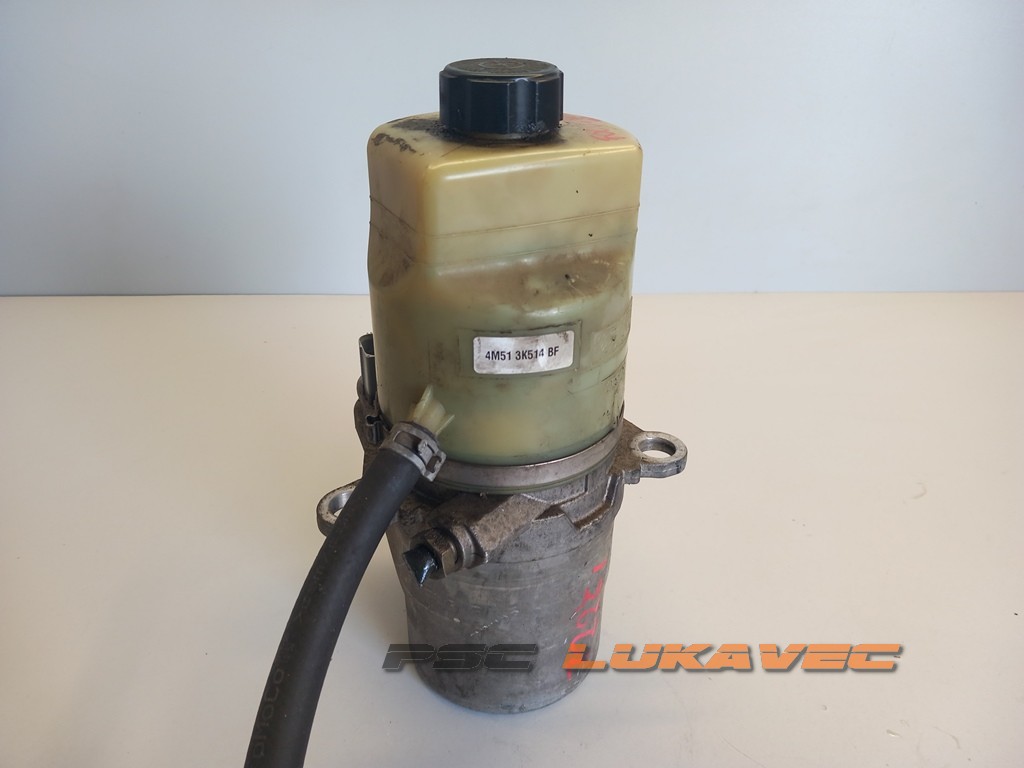 FORD FOCUS C-MAX SERVO PUMPA 4M513K514BF 1223847 1230306 2005-2011.