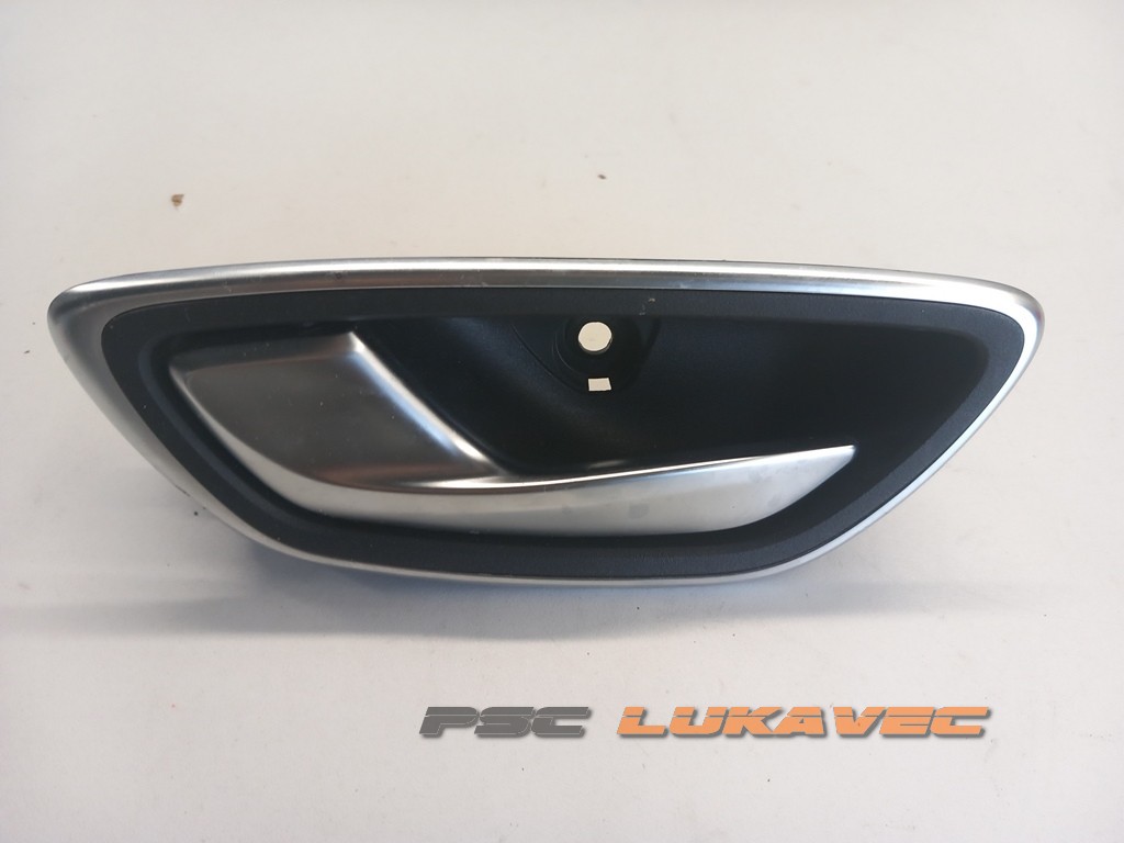 RENAULT TALISMAN KVAKA LIJEVA PREDNJA 806714140R 806710918R