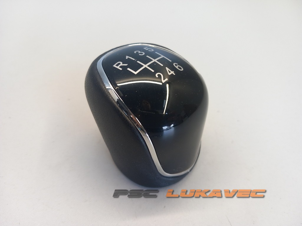 FORD KUGA RUČICA KUGLA MJENJAČA 6 BRZINA 1798600 2008-N/A NOVO
