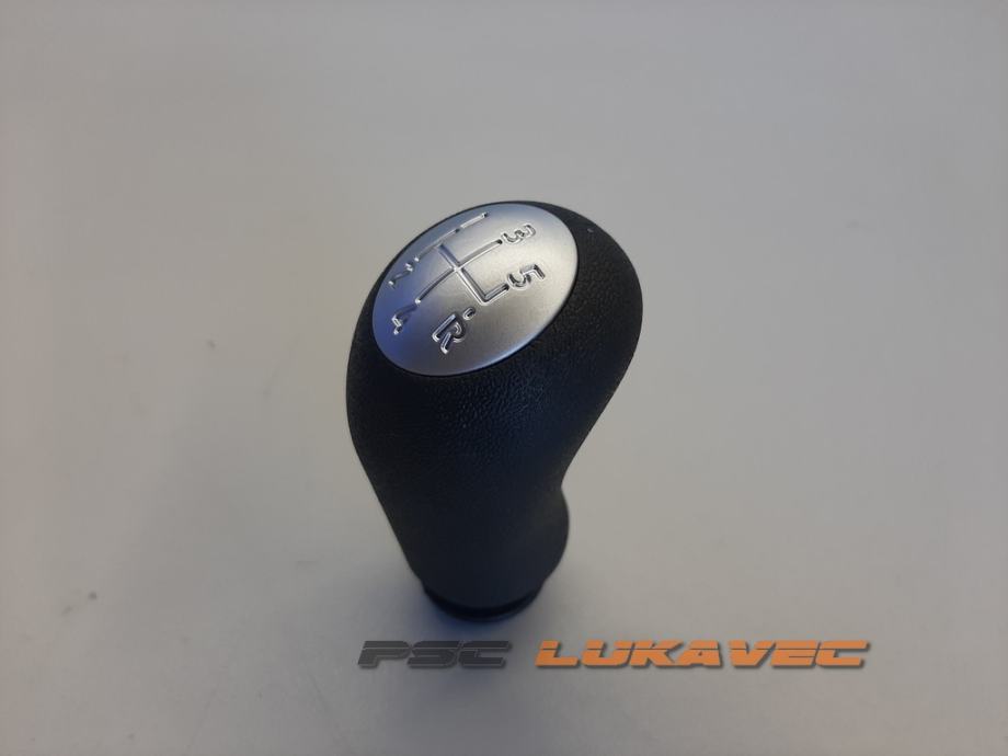 RENAULT MODUS RUČICA MJENJAČA  RENAULT MODUS KUGLA MJENJAČA