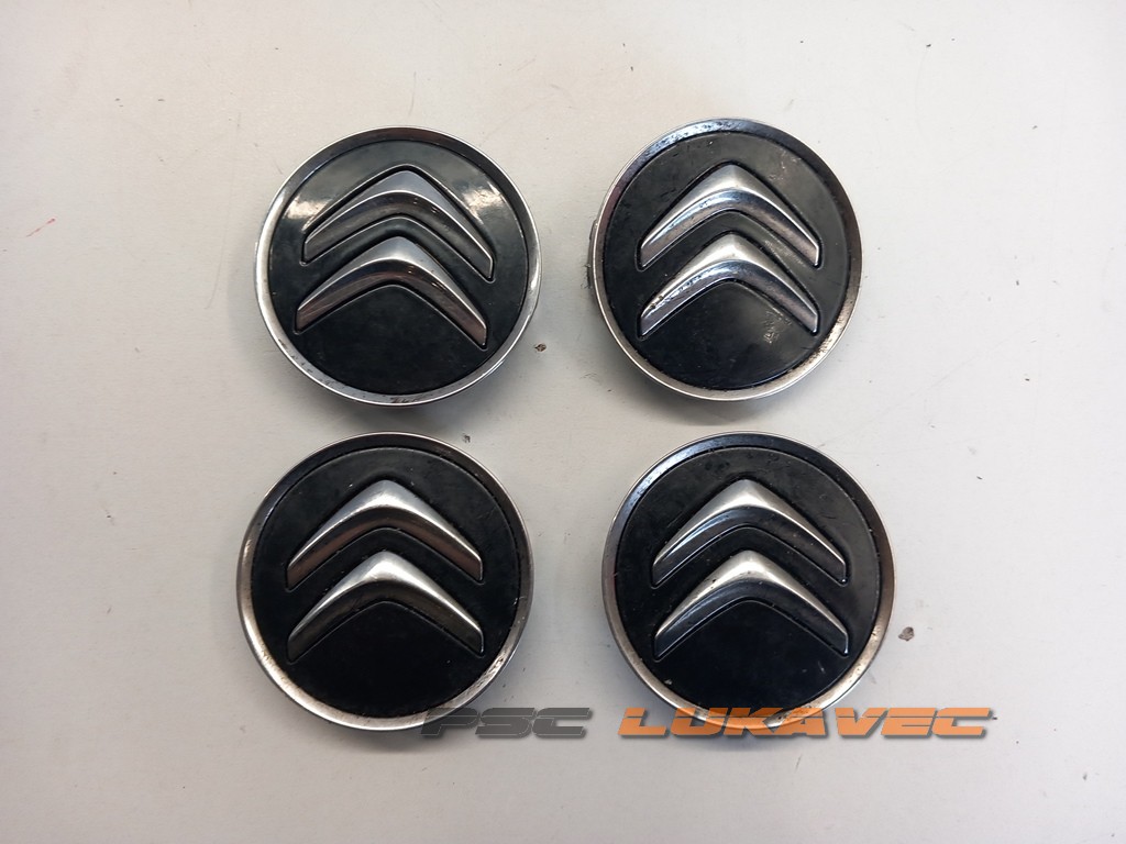 CITROEN C3 PICASSO POKLOPAC ALU FELGE 9670585977 2009-2015.