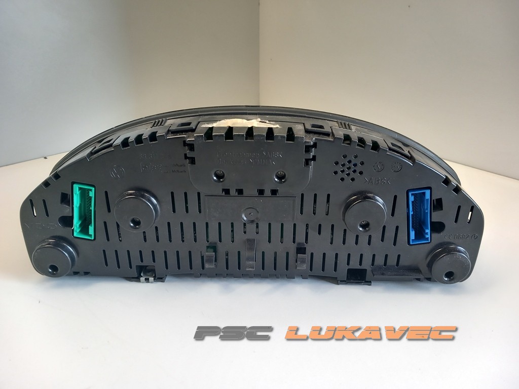 VW T5 KILOMETAR SAT INSTRUMENT TABLA 88311346 2003-2015.