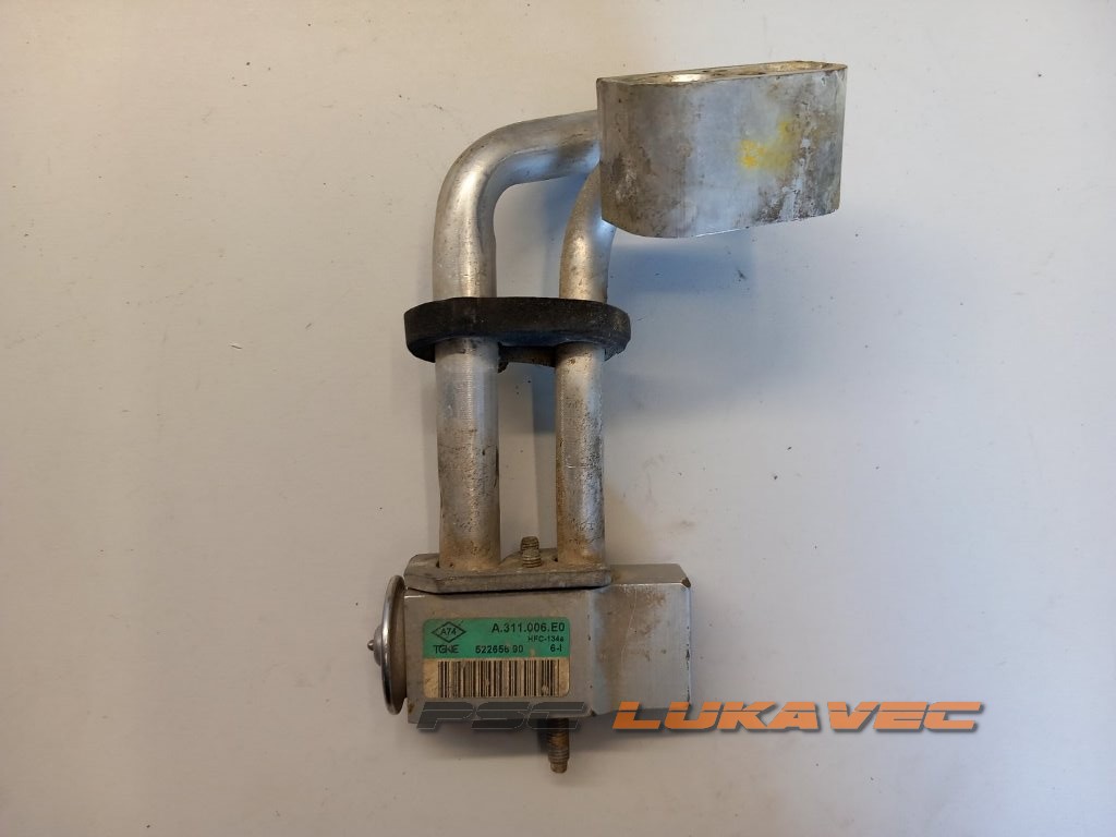 RENAULT CLIO 2 ISPARIVAČ KLIME 52265690 2006.