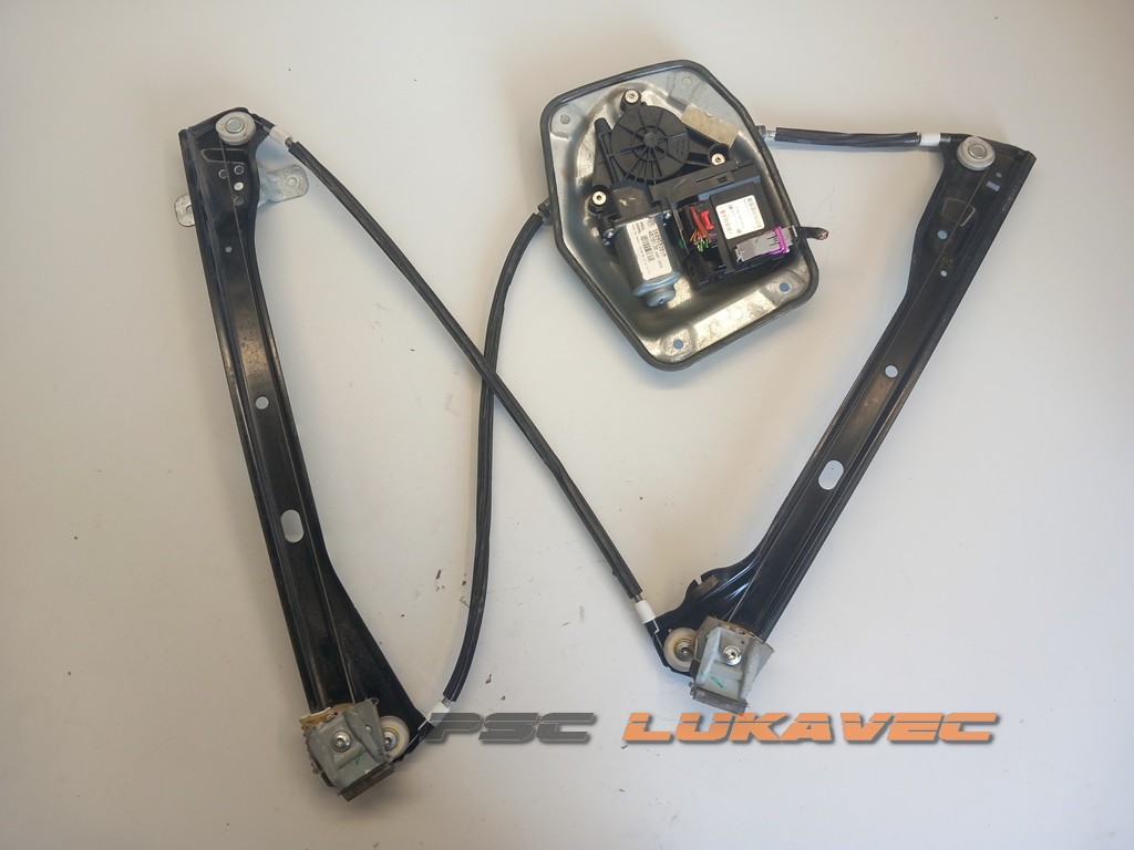 VW GOLF 5 MOTORIĆ PODIZAČA STAKLA PREDNJI LIJEVI 1K0959701M